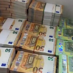gefälschten Euro online kaufen